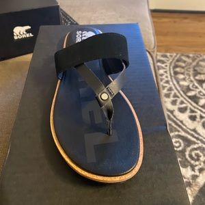 Sorel Ella Flip Flop